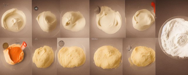 馅饼的做法如何和面