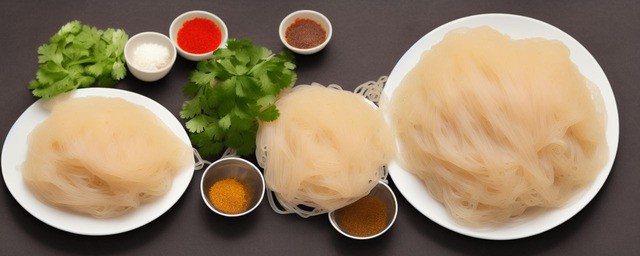 过桥米线的做法和配料