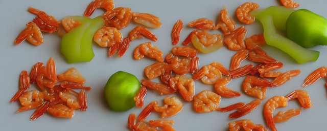 海米冬瓜的做法