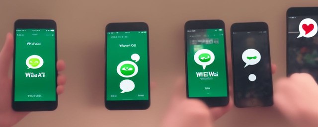 如何转发微信聊天记录