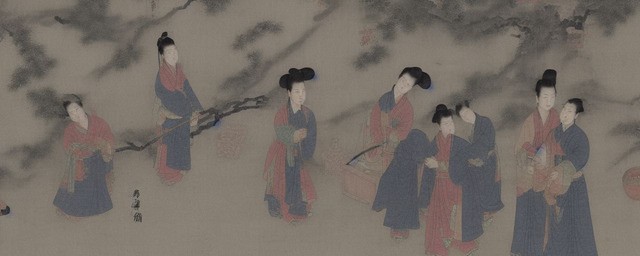 越鸟南栖历史典故