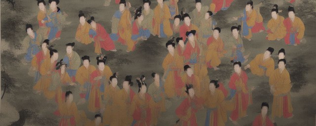 戴月披星历史典故