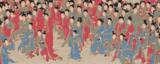周文王姬昌介绍创易经伐商殷历史上一位名君