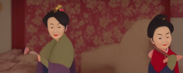 红楼梦刘姥姥是何许人也如何评价刘姥姥这个人