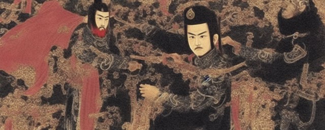 诸葛亮之子壮烈殉国