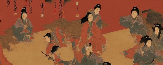 水浒传杨雄的妻子潘巧云丰衣足食为何还要出轨