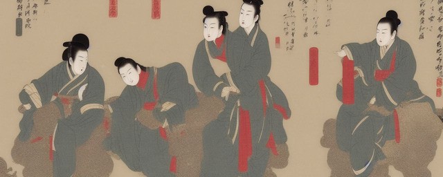 皓首穷经历史典故