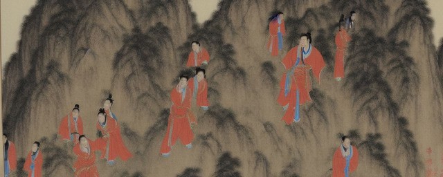 孟姜女哭长城介绍