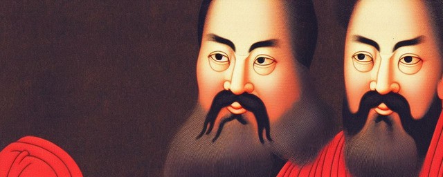 孔子姓名是怎样来的