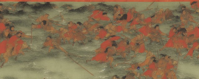 水浒传介绍50字