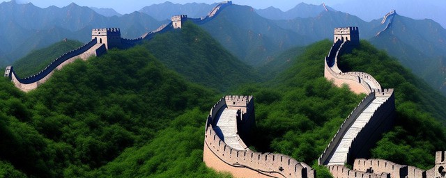 万里长城的介绍