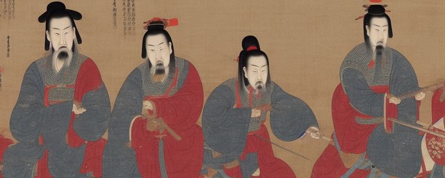 开扒汉昭帝刘弗陵英年早逝之谜他是怎样去世的