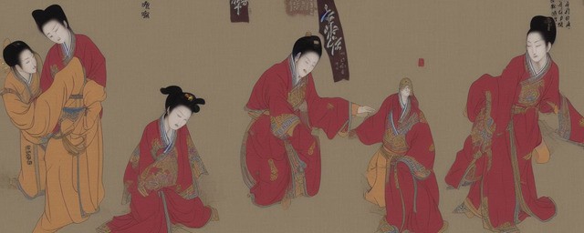 铜雀春深锁二乔