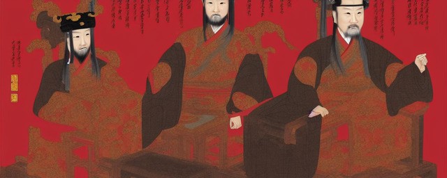 汉朝最后一个皇帝