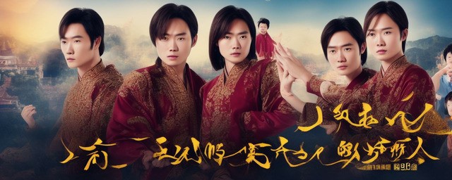 封神榜剧情介绍