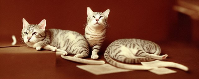 猫哭老鼠历史典故