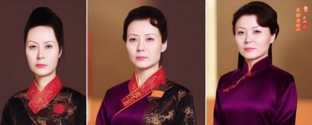 韩世忠的妻子梁红玉只是妾室韩世忠的儿子后人