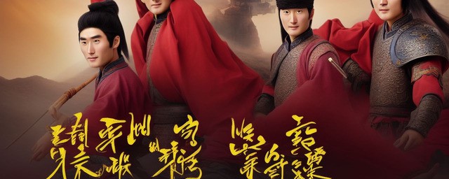 杨坚介绍隋朝时期开国皇帝圣人可汗杨坚生平