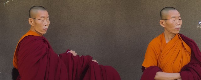 沙和尚人物介绍