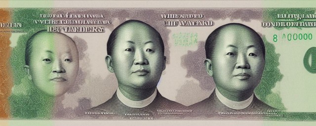 人民币是谁发明的