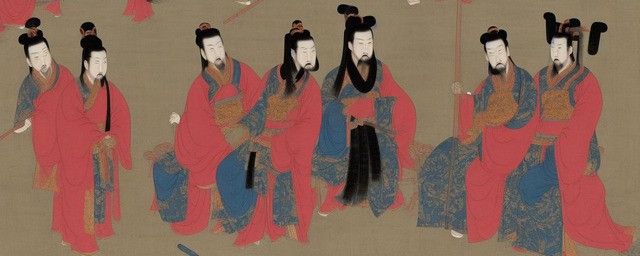 北宋第五位皇帝揭秘宋英宗赵曙悲催的一生