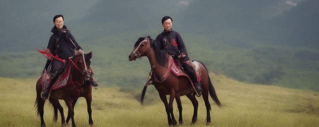 乌骓马是谁的坐骑