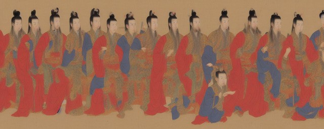 揭秘西魏八柱国之首八柱国是什么官职