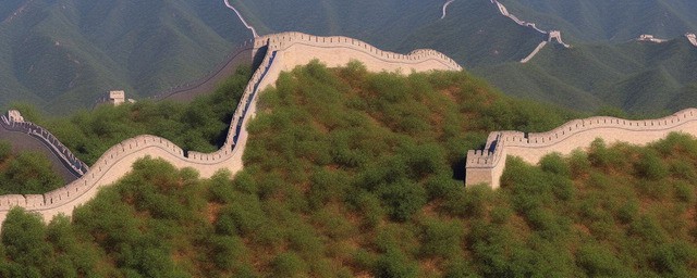 长城是谁建造的