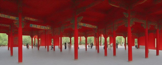 傣族景真八角亭的历史起源是什么