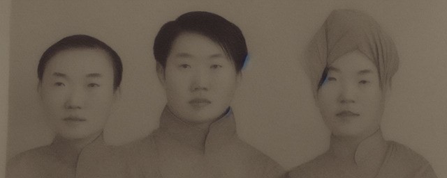 甄嬛的历史原型