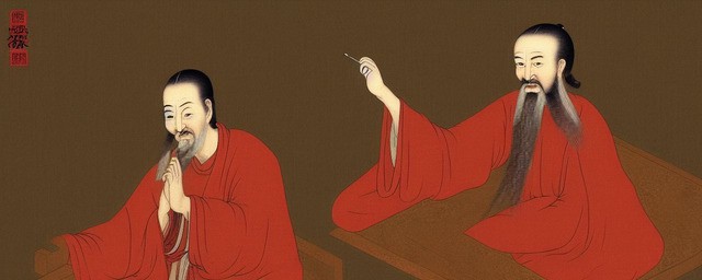 有关孟子的故事