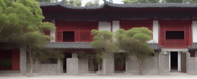 白云亲舍历史典故