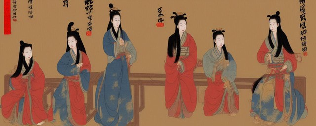 卓文君介绍西汉时期卓文君和司马相如的故事