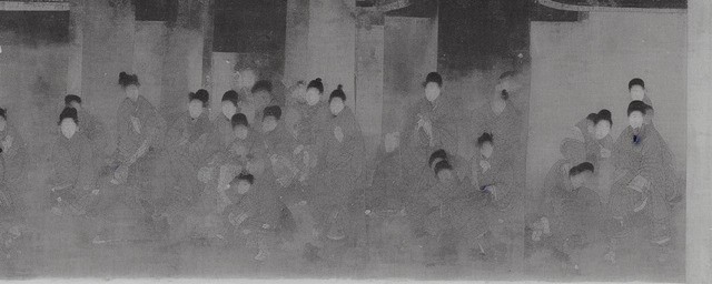 苏武牧羊的故事