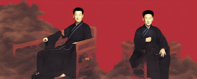 清朝最后一位皇帝