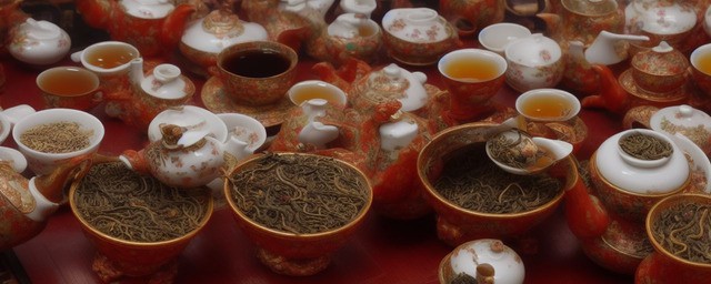 茶与生活的历史之北苑茶神祠