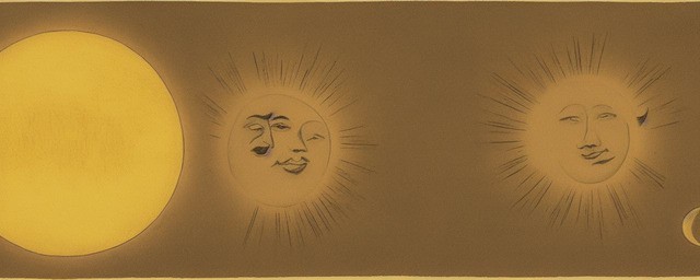 日月重光历史典故