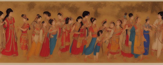 牛郎织女故事介绍