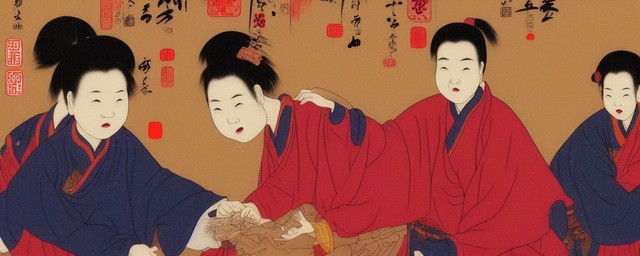 孟婆的故事传说