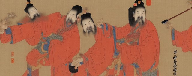 拓跋焘怎样读北魏太武帝拓跋焘的生平介绍