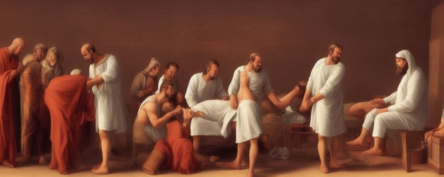 博士在古代是什么官职