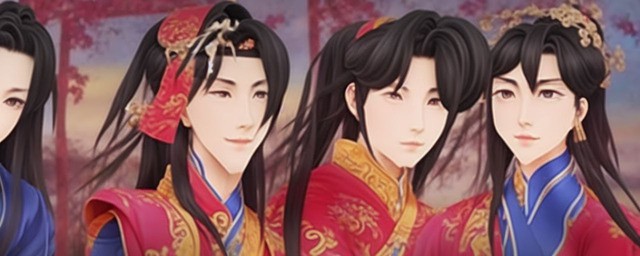 小乔与诸葛亮有什么关系