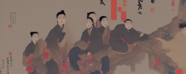 文徵明介绍江南四大才子之一文徵明生平简介