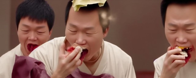 周公吐哺的典故