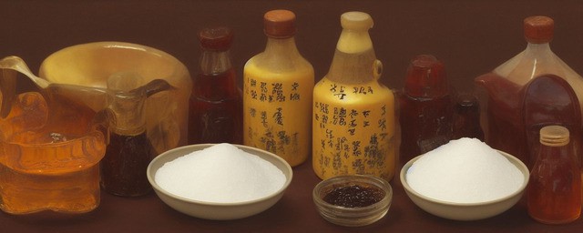 油盐酱醋历史典故