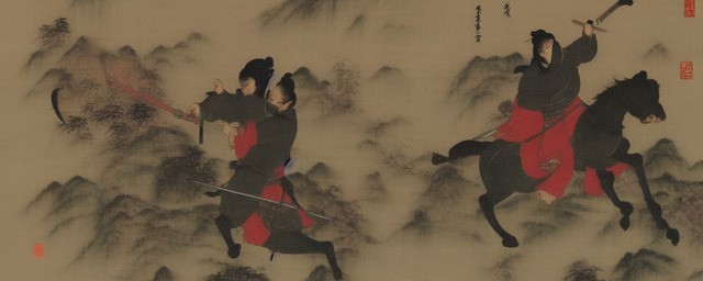小刀会首领刘丽川介绍刘丽川人物结局
