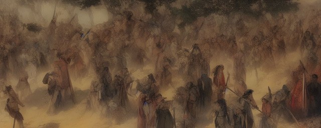斗南一人历史典故