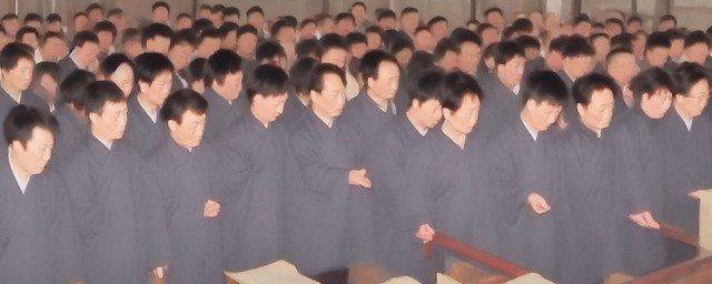 谢灵运的事迹和历史评价