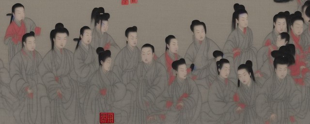雷励风行历史典故