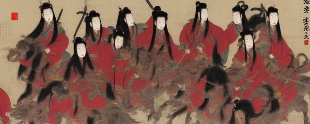 东晋权臣桓玄介绍桓玄是怎样被刘裕杀害的